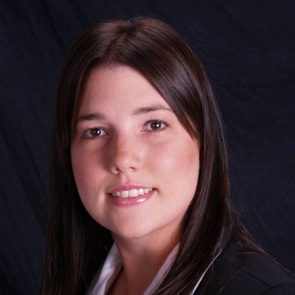 Meet your Posher, Alyssa